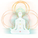 Desbloquea tu energía interna con los chakras: aprende cómo funcionan en tu cuerpo