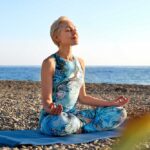 Encuentra la paz interior: Técnicas de meditación e introspección para abrir tu mente